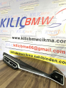 Oto Çıkma Parça / Bmw / 4 Serisi / Kalorifer / Kalorifer Izgarası / Çıkma Parça 