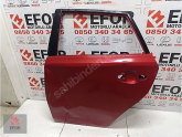 Oto Çıkma Parça / Toyota / Auris / Kaporta & Karoser / Sağ Arka Kapı / Çıkma Parça 