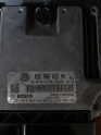 03G 906 021 MM-0281 014 044 VW CADDY MOTOR BEYNİ