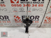 TOYOTA AURİS SAĞ ÖN AMORTİSÖR ORJİNAL ÇIKMA YEDEK PARÇA 13-18