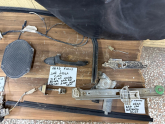 Oto Çıkma Parça / Ford / Focus / Koltuk & Döşeme / Kapı Döşemesi / Çıkma Parça 