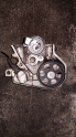 Oto Çıkma Parça / Volkswagen / Passat / Motor / Silindir Kapağı / Çıkma Parça 