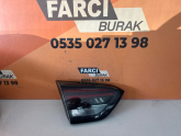 Oto Çıkma Parça / Opel / Crossland X / Far & Stop / Sol Arka Stop / Çıkma Parça 