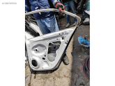 Oto Çıkma Parça / Volkswagen / Jetta / Kaporta & Karoser / Sağ Ön Kapı / Çıkma Parça 