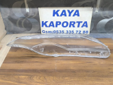 Oto Çıkma Parça / Opel / Insignia / Far & Stop / Far Camı / Çıkma Parça 