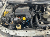 Hurda Belgeli Araçlar / Renault / Megane