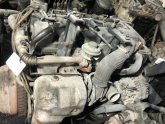 Hyundai Terracan 2.9 CRDi Komple Motor