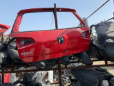 Oto Çıkma Parça / Volkswagen / Golf / Kaporta & Karoser / Bagaj Kapağı / Çıkma Parça 
