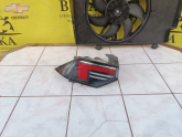 Oto Çıkma Parça / Opel / Astra / Far & Stop / Sol Arka Stop / Çıkma Parça 