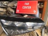 Oto Çıkma Parça / Skoda / Scala / Far & Stop / Sağ Ön Far / Çıkma Parça 