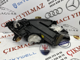 Oto Çıkma Parça / Volkswagen / Passat / Far & Stop / Sol Ön Far / Çıkma Parça 