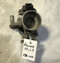 Hyundai Accent 1.3 1.5 1994-2000 (Yumurta) Gaz-Boğaz Kelebeği