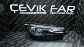 Oto Çıkma Parça / Volkswagen / Tiguan / Far & Stop / Sağ Ön Far / Çıkma Parça 