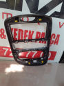 Oto Çıkma Parça / Renault / Clio / Teyp / Teyp Çerçevesi / Çıkma Parça 