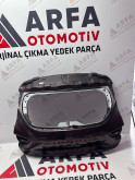 Oto Çıkma Parça / Renault / Clio / Kaporta & Karoser / Bagaj Kapağı / Çıkma Parça 