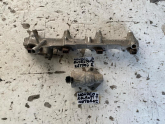 Oto Çıkma Parça / Ford / Mondeo / Elektrik / Rölanti Motoru / Çıkma Parça 