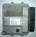 Oto Çıkma Parça / Opel / Astra / Beyin / Motor Beyni / Çıkma Parça 