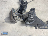 HONDA CRV 1.6 DİZEL 2012 2108 SAĞ ARKA TAŞIYICI DOLU
