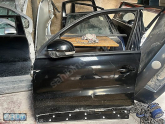 Oto Çıkma Parça / Volkswagen / Tiguan / Kaporta & Karoser / Sol Ön Kapı / Çıkma Parça 