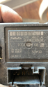 FORD FİESTA KONTROL MODÜLÜ CV1T14B531AF OTO FEDAİ