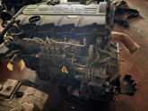 HYUNDAİ HD 75 EURO 4 MOTOR