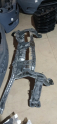 Oto Çıkma Parça / Ford / Transit Custom / Kaporta & Karoser / Ön Panel / Çıkma Parça 
