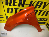 Oto Çıkma Parça / Renault / R 5 / Kaporta & Karoser / Sol Ön Çamurluk / Çıkma Parça 