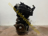 Dacia Duster 2 XJD 1.5 BluedCi Komple Motor 115 bg K9KU878