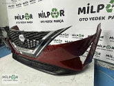 Oto Çıkma Parça / Nissan / Qashqai / Tampon / Ön Tampon / Çıkma Parça 