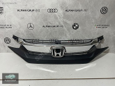 Oto Çıkma Parça / Honda / Civic / Tampon / Izgara Çıtası / Sıfır Parça 