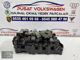 AUDİ A4 A6 2.0TDİ ÇIKMA ORJİNAL YAĞ POMPASI ÇİFT BALANSLI