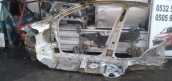 Oto Çıkma Parça / Chevrolet / Aveo / Kaporta & Karoser / Marşpiyel Sacı / Çıkma Parça 