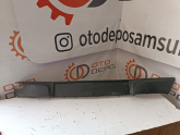 Opel Corsa D 2011-14 Ön Tampon Kuşağı Plakalık