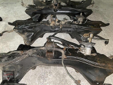 Oto Çıkma Parça / Honda / Civic / Alt Takım / Travers / Çıkma Parça 
