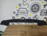 SEAT LEON ÖN TAMPON ALT SPOİLER BAKALİTİ 13-16