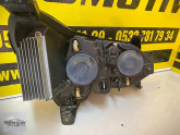 Oto Çıkma Parça / Renault / Taliant / Far & Stop / Sol Ön Far / Çıkma Parça 
