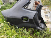 Oto Çıkma Parça / Ford / Mondeo / Kaporta & Karoser / Komple Arka / Çıkma Parça 