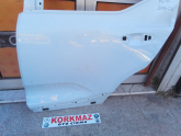 Oto Çıkma Parça / Volvo / XC40 / Kaporta & Karoser / Sol Arka Kapı / Çıkma Parça 