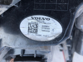 Oto Çıkma Parça / Volvo / XC60 / Far & Stop / Sol Arka Stop / Çıkma Parça 