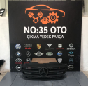 A9108852700 MERCEDES W910 KASA SPRİNTER PANJUR 2018-2024