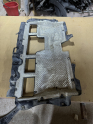 Oto Çıkma Parça / Peugeot / 206 / Tampon / Alt Muhafaza / Çıkma Parça 