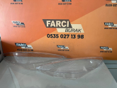 PEUGEOT 207 TAKIM FAR CAMI