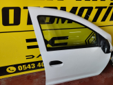 Oto Çıkma Parça / Renault / Symbol / Kaporta & Karoser / Sağ Ön Kapı / Çıkma Parça 