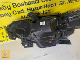 Oto Çıkma Parça / Renault / R 5 / Far & Stop / Sağ Ön Far / Çıkma Parça 