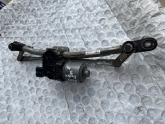 Oto Çıkma Parça / Fiat / Doblo / Oto Cam / Silecek Motoru / Çıkma Parça 