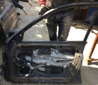 Oto Çıkma Parça / Renault / Laguna / Kaporta & Karoser / Sağ Ön Kapı / Çıkma Parça 