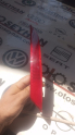 Oto Çıkma Parça / Seat / Leon / Tampon / Tampon Reflektör / Çıkma Parça 