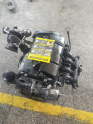 BMW 1 Serisi F20 F30 N13 Benzinli Komple Motor Dolu Sandık
