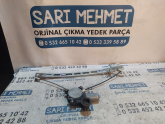 Oto Çıkma Parça / Suzuki / Swift / Oto Cam / Cam Krikosu / Çıkma Parça 