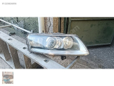 Audi A6 2006 sağ zenon far çıkma